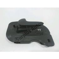 Poignée intérieure porte avant gauche