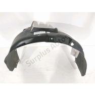 Pare-boue avant droit