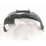 Pare-boue avant gauche