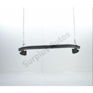 Renfort pare-choc arrière