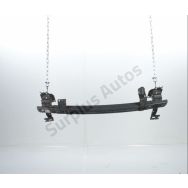 Renfort pare-choc avant