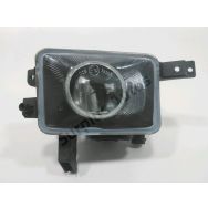 Antibrouillard avant gauche