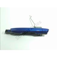 Poignée extérieure arrière gauche