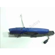 Poignée extérieure avant droite