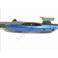 Poignée extérieure avant gauche