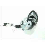 Serrure de porte arrière droite