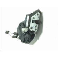 Serrure de porte arrière gauche