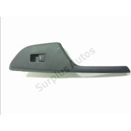 Commande lève-vitre arrière gauche