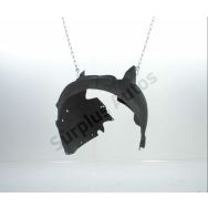 Pare-boue avant gauche