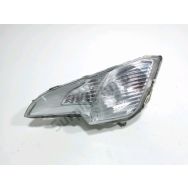 Antibrouillard avant gauche