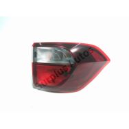 Feu arrière droit