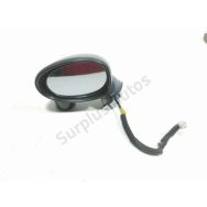 Rétroviseur électrique gauche