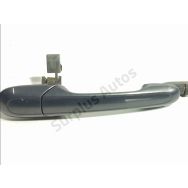 Poignée intérieure porte avant droite