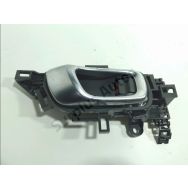 Poignée intérieure porte arrière droite