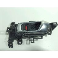 Poignée intérieure porte arrière gauche