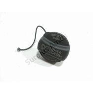 Bouchon de réservoir à carburant