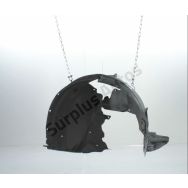 Pare-boue avant droit