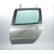 Porte arriere gauche