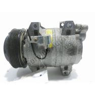 Compresseur de climatisation