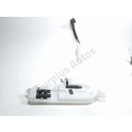 Réservoir de lave glace avant