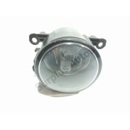 Antibrouillard avant gauche