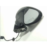 Rétroviseur électrique droit