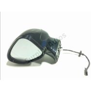 Rétroviseur électrique gauche