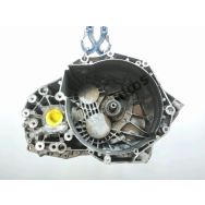 Boite a vitesse mecanique