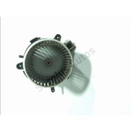 Ventilateur de chauffage