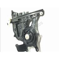 Leve-vitre electrique avant gauche