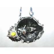 Boite à vitesse mécanique