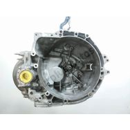 Boite a vitesse mecanique