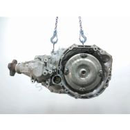 Boite à vitesse automatique