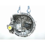 Boite à vitesse mécanique