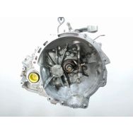 Boite à vitesse mécanique