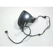 Rétroviseur électrique gauche