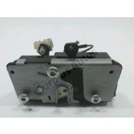 Serrure de porte avant gauche