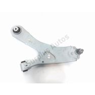 Triangle inférieur avant gauche