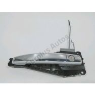 Poignee exterieure avant gauche