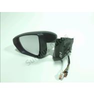 Rétroviseur électrique gauche