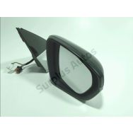 Rétroviseur électrique droit