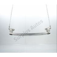 Renfort pare-choc arriere