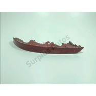 Feu de brouillard arrière gauche