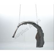 Pare-boue avant droit