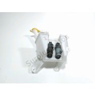 Reservoir de lave glace avant