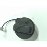 Bouchon de réservoir à carburant