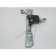 Leve-vitre electrique arriere gauche