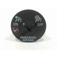 Interrupteur airbag