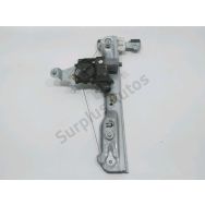 Leve-vitre electrique arriere droit