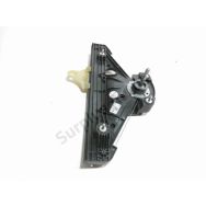 Leve-vitre manuel arriere gauche